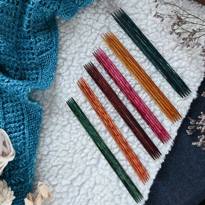 Knit Pro Dreamz DP Needles
