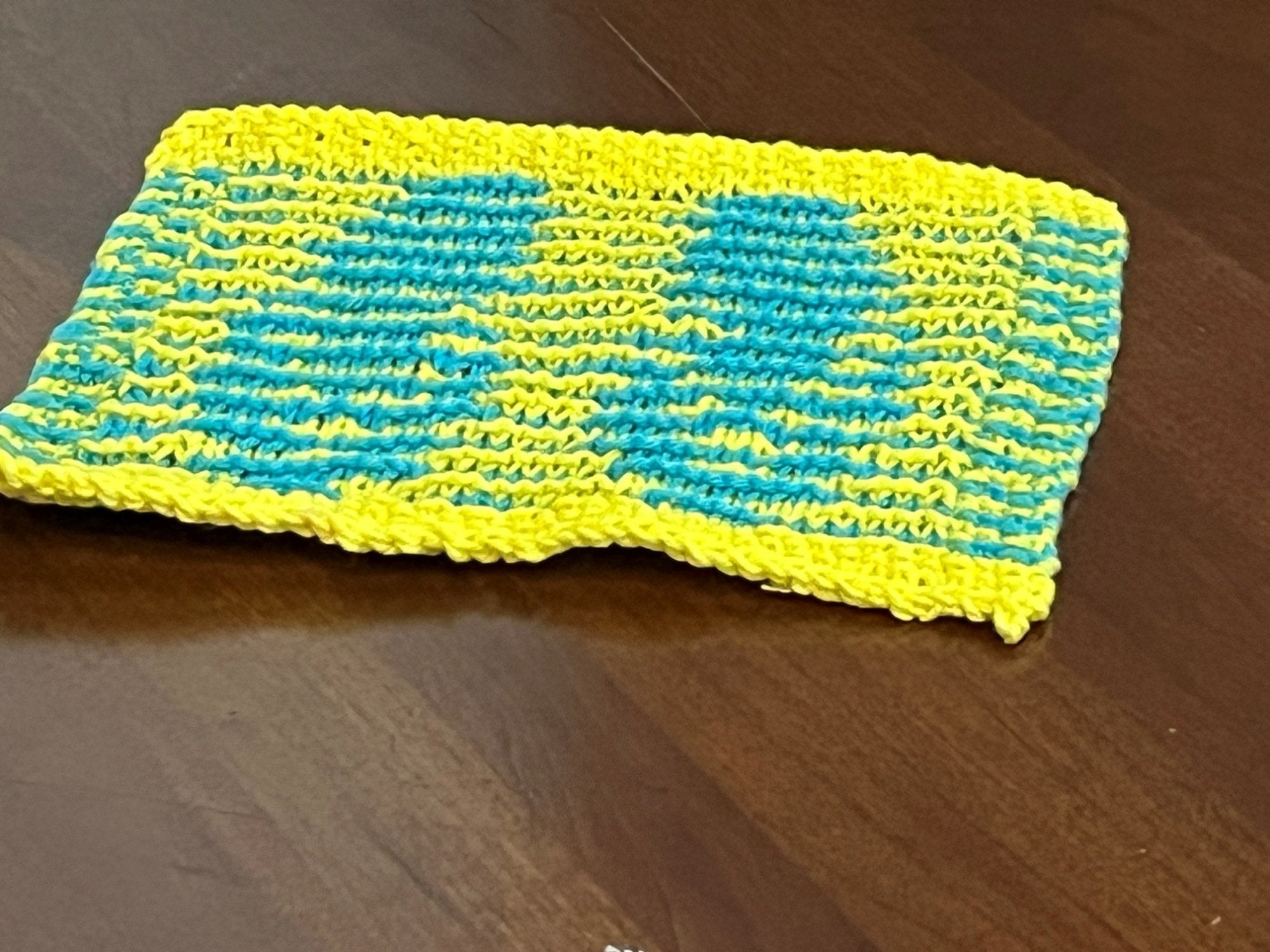 Intro to Illusion Knitting