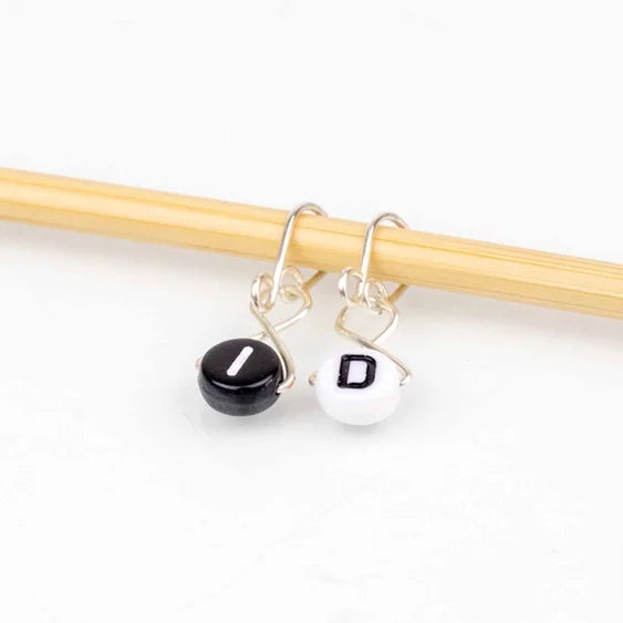 Increase/Decrease Reminder Clip Marker Set