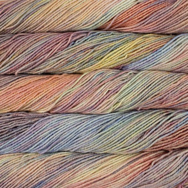Malabrigo Seis Cabos