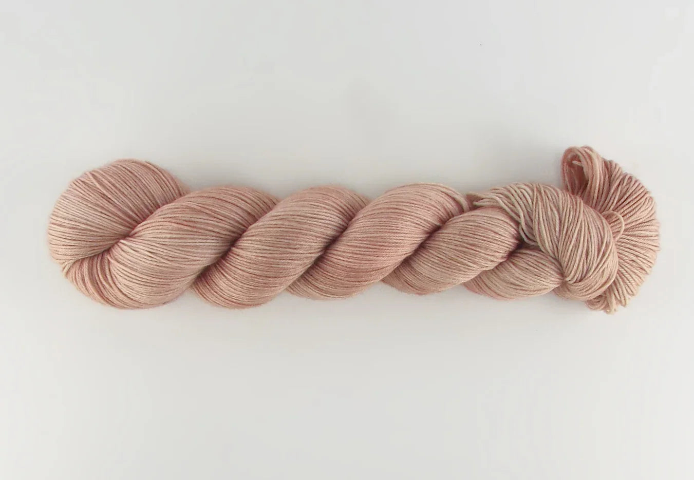 29 Bridges Non Superwash Sock