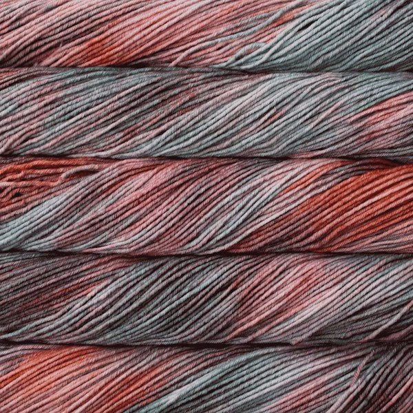 Malabrigo Seis Cabos