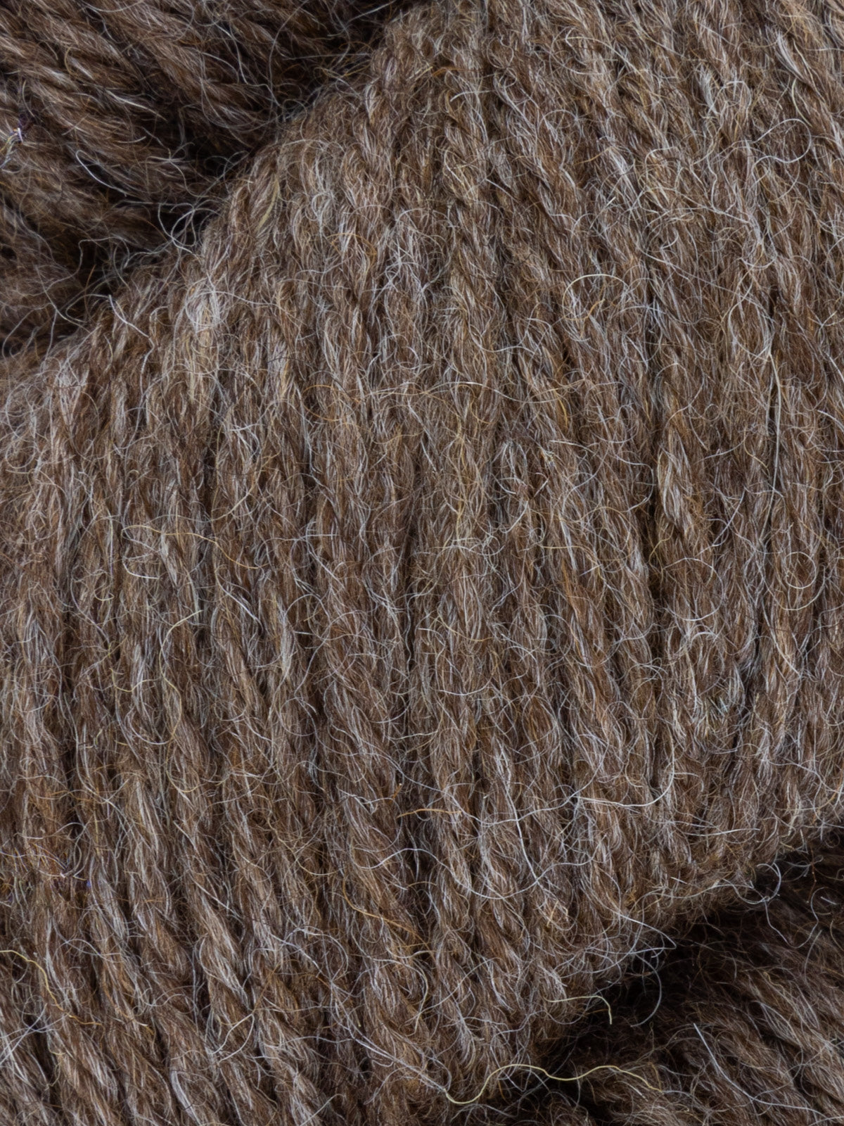 Fleece BFL DK