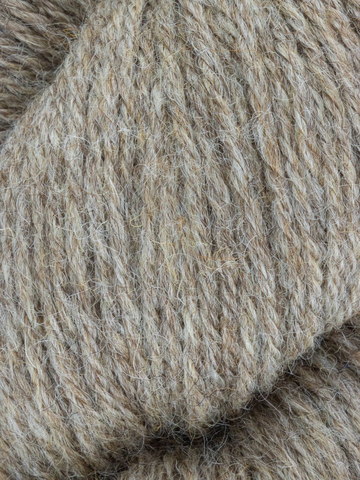 Fleece BFL DK