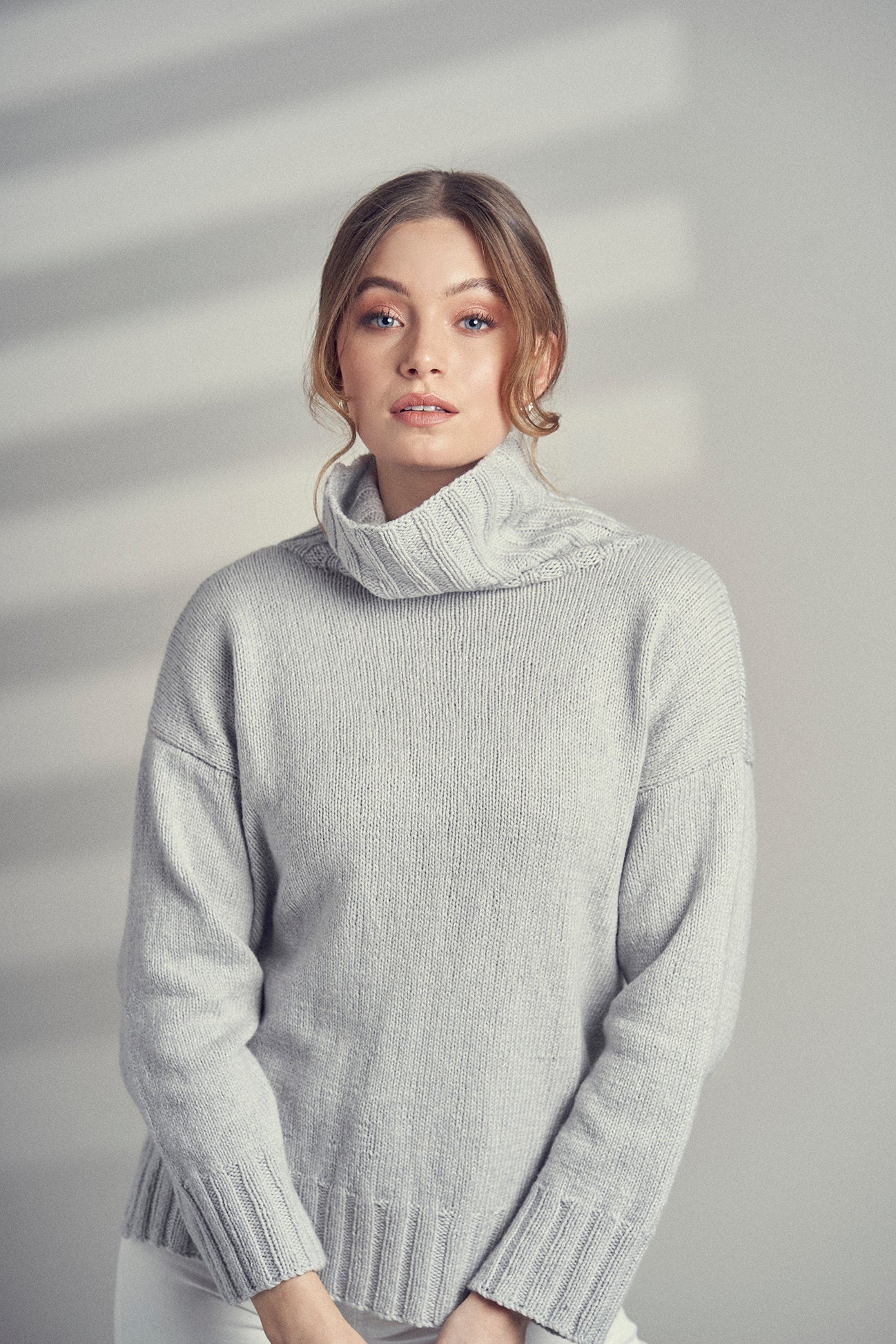 Cashmere Collection Mode