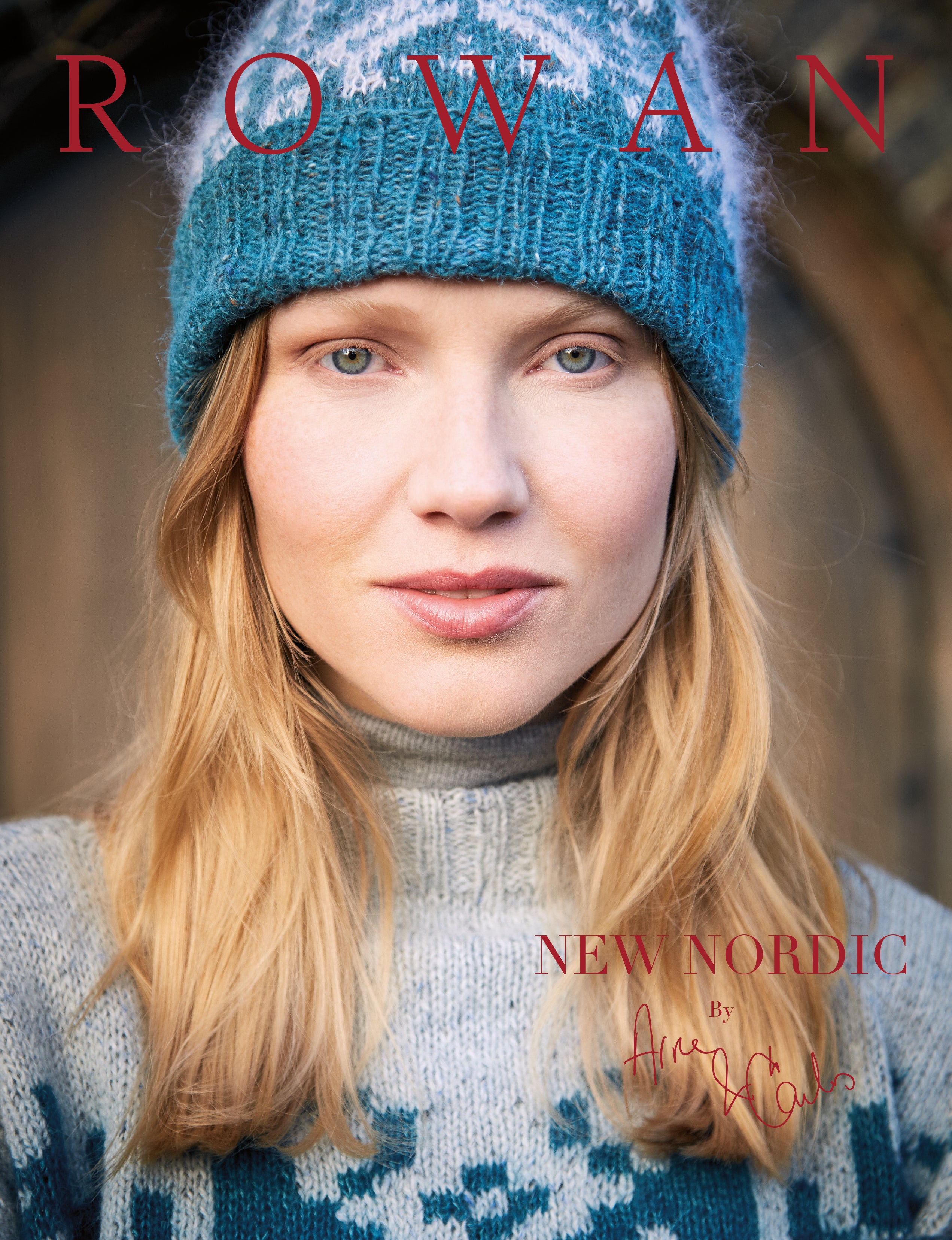 New Nordic Women's Collection